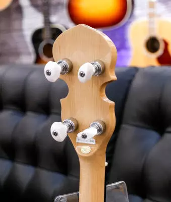 Gold Tone - CC-100R Cripple Creek Resonator Banjo 2